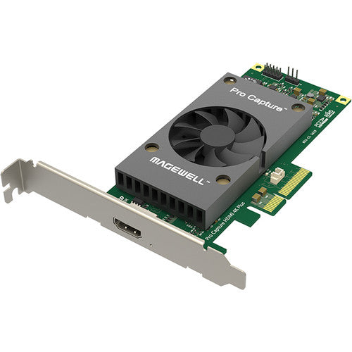 Pro Capture HDMI 4K Plus