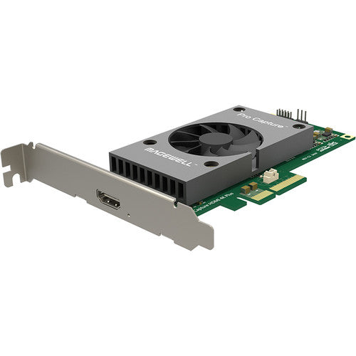 Pro Capture HDMI 4K Plus