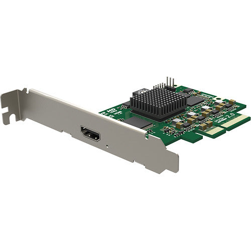 Pro Capture HDMI 4K