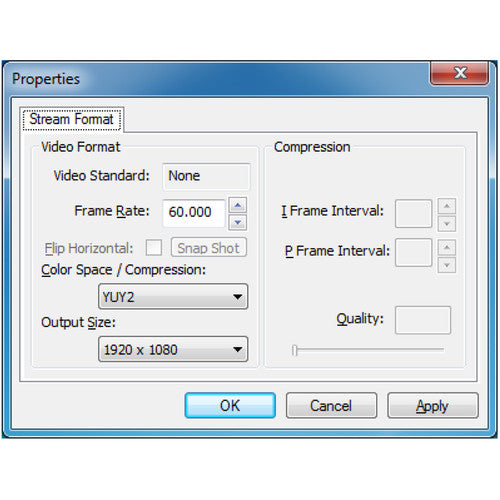 USB Capture SDI Gen 2