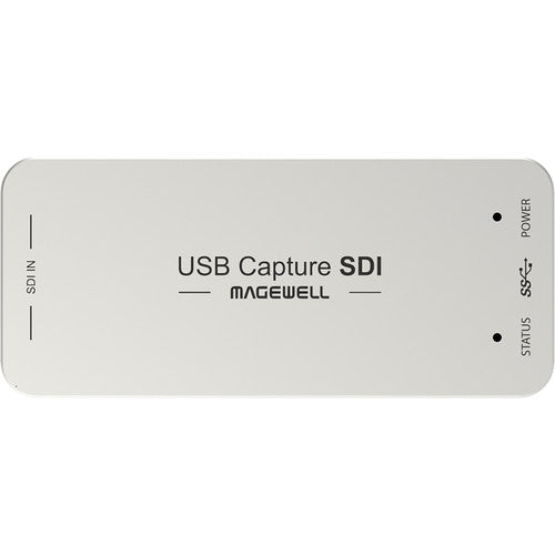 USB Capture SDI Gen 2