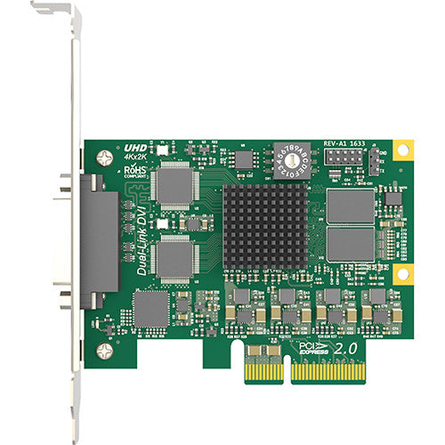 Pro Capture DVI 4K - MOQ 20