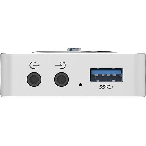 USB Capture SDI 4K Plus