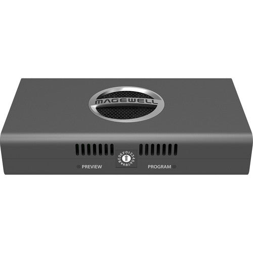 Pro Convert HDMI 4K Plus