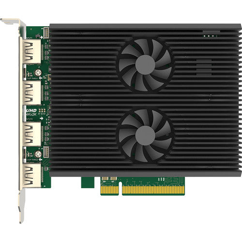 Pro Capture Dual HDMI 4K Plus LT