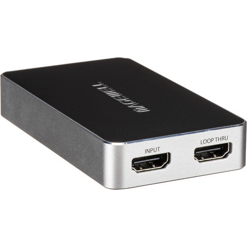 USB Capture HDMI Plus