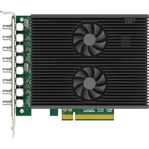 Pro Capture Dual SDI 4K Plus