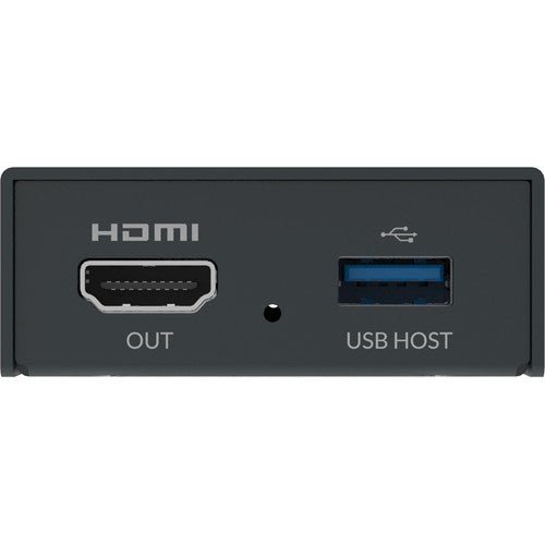 Pro Convert for NDI to HDMI
