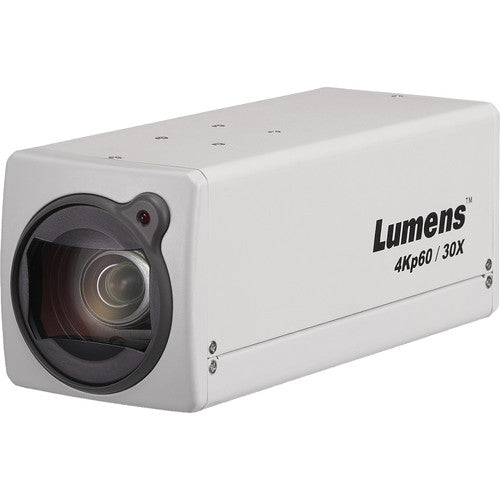 VS-BC701P 4kp/60 and 30x Optical Zoom High Definition block camera with HDMI interface