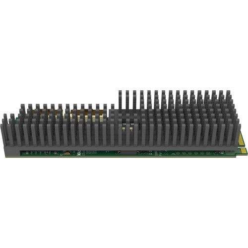 Eco Capture dual HDMI M.2 - with two modified connectors