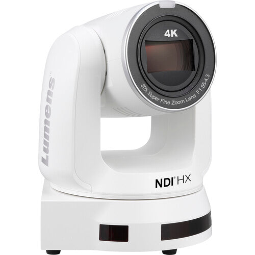 VC-A71PN 30x Optical Zoom, 1/1.8" CMOS, 4k/60 HDMI, NDI/IP PTZ Camera