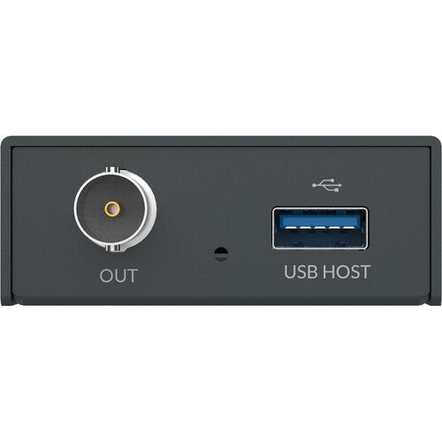 Pro Convert for NDI to SDI