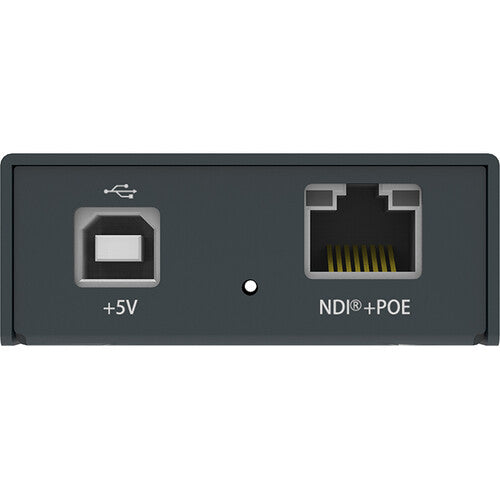 Pro Convert for NDI to AIO