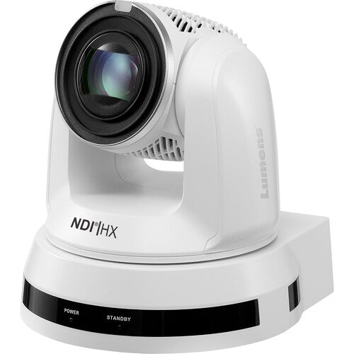 VC-A61PN 30x Optical Zoom, 1/2.5" CMOS 4k/30 HDMI, 3G SDI, NDI/IP PTZ Camera