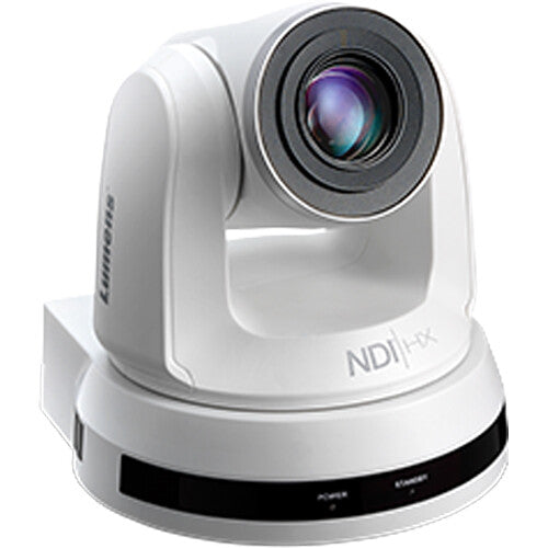 VC-A51PN 20x Optical Zoom NDI/IP/3GSDI/HDMI PTZ Camera