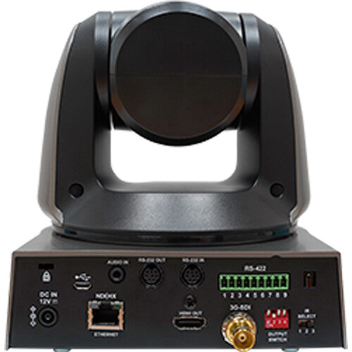 VC-A51PN 20x Optical Zoom NDI/IP/3GSDI/HDMI PTZ Camera