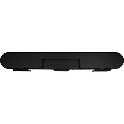 MS-10 Video Soundbar with Auto-framing ePTZ, 5x Beamforming Mic Array and Speakers