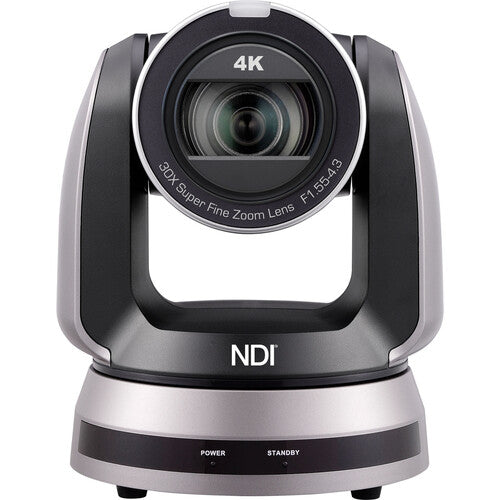 VC-A71P-HN 30x Optical Zoom, 1/1.8" CMOS, 4k/60 HDMI, 12G SDI, Full NDI/NDI|HX3/IP PTZ Camera