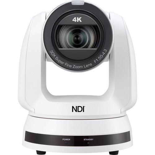 VC-A71P-HN 30x Optical Zoom, 1/1.8" CMOS, 4k/60 HDMI, 12G SDI, Full NDI/NDI|HX3/IP PTZ Camera