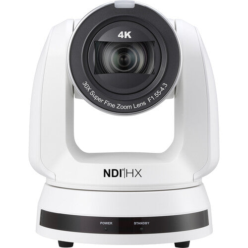 VC-A71SN 30x Optical Zoom, 1/1.8" CMOS, 4k/60 HDMI, 12G SDI, NDI/IP PTZ Camera