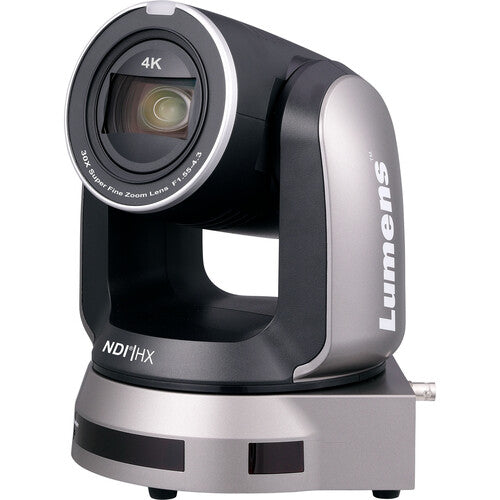 VC-A71SN 30x Optical Zoom, 1/1.8" CMOS, 4k/60 HDMI, 12G SDI, NDI/IP PTZ Camera