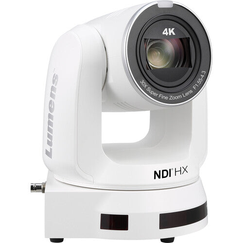 VC-A71SN 30x Optical Zoom, 1/1.8" CMOS, 4k/60 HDMI, 12G SDI, NDI/IP PTZ Camera