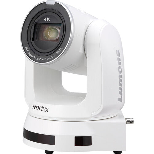 VC-A71SN 30x Optical Zoom, 1/1.8" CMOS, 4k/60 HDMI, 12G SDI, NDI/IP PTZ Camera