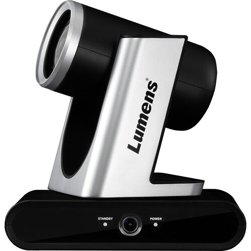 VC-TR40 Dual Optics Auto-tracking PTZ Camera with IP/SDI/HDMI and USB Interfaces - Barco Clickshare Certified