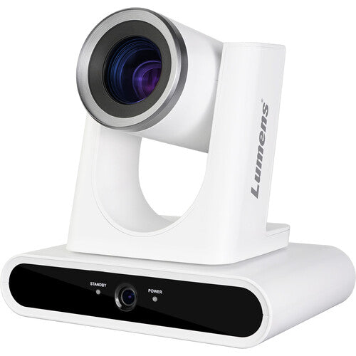 VC-TR40 Dual Optics Auto-tracking PTZ Camera with NDI/SDI/HDMI and USB Interfaces - Barco Clickshare Certified