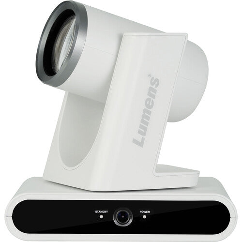 VC-TR40 Dual Optics Auto-tracking PTZ Camera with NDI/SDI/HDMI and USB Interfaces - Barco Clickshare Certified