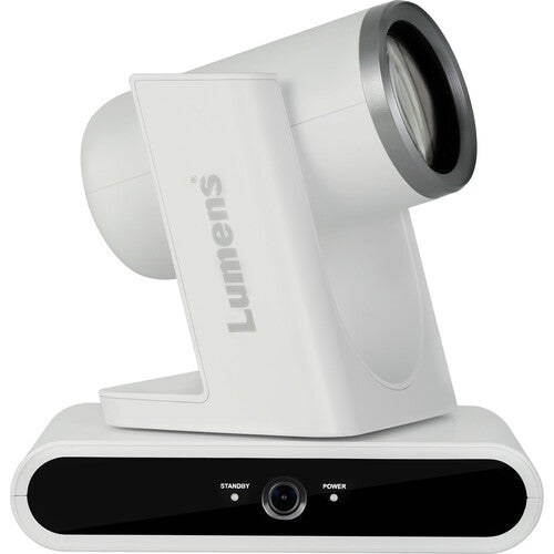 VC-TR40 Dual Optics Auto-tracking PTZ Camera with NDI/SDI/HDMI and USB Interfaces - Barco Clickshare Certified
