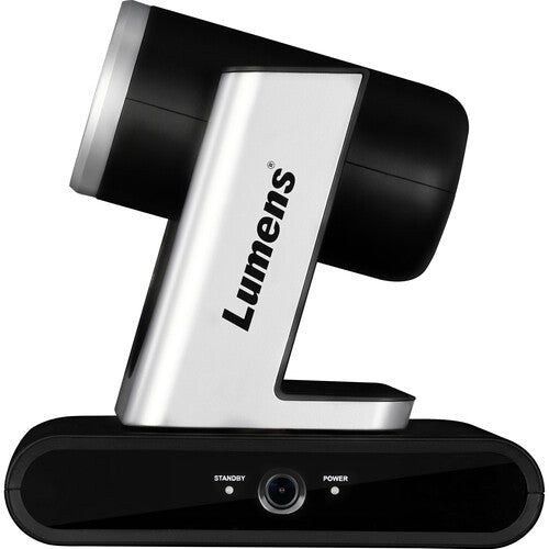 VC-TR40 Dual Optics Auto-tracking PTZ Camera with NDI/SDI/HDMI and USB Interfaces - Barco Clickshare Certified