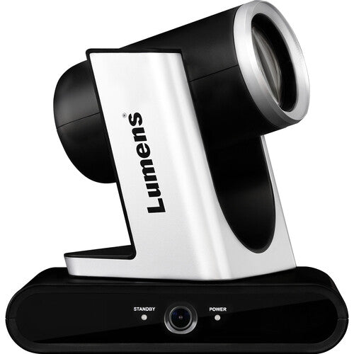 VC-TR40 Dual Optics Auto-tracking PTZ Camera with NDI/SDI/HDMI and USB Interfaces - Barco Clickshare Certified
