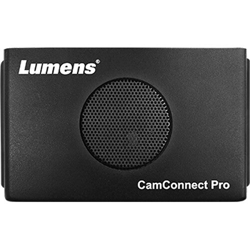AI-BOX1 CamConnect Pro Microphone Tracking System