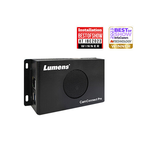 AI-BOX1 CamConnect Pro Microphone Tracking System