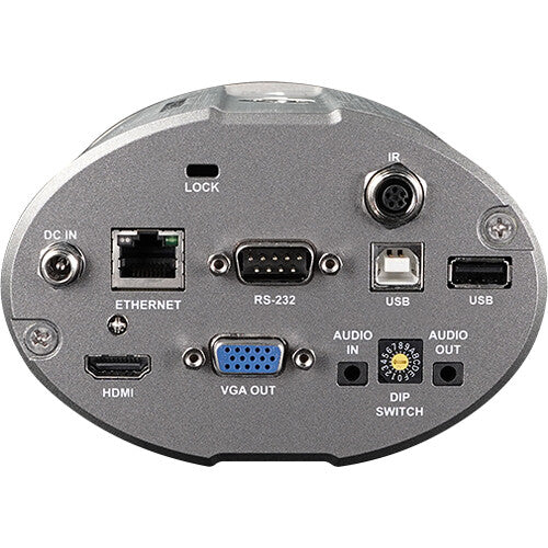 CL-511 4K Ceiling Mount Document Camera