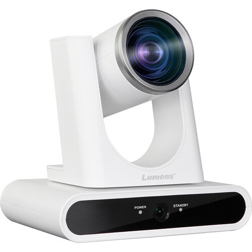 VC-TR30 Dual Optics Auto-tracking PTZ Camera with IP/HDMI and USB Interfaces