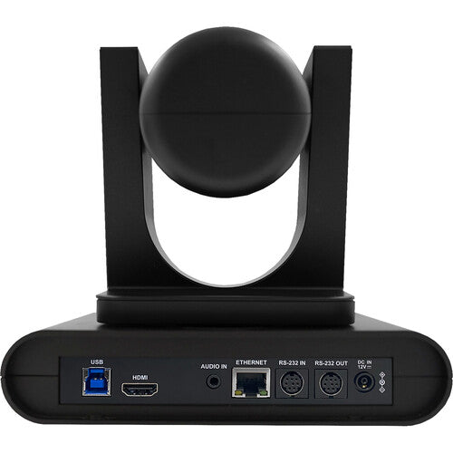 VC-TR30 Dual Optics Auto-tracking PTZ Camera with IP/HDMI and USB Interfaces