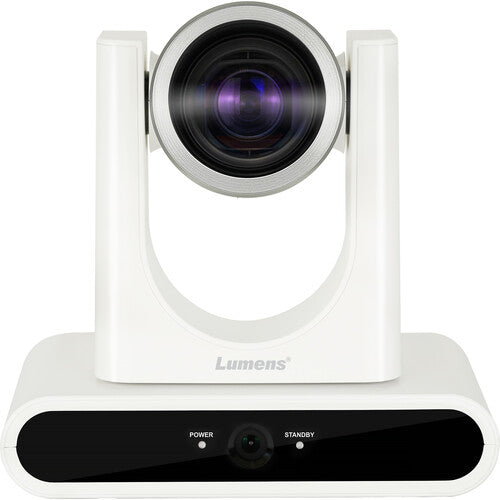 VC-TR30 Dual Optics Auto-tracking PTZ Camera with IP/HDMI and USB Interfaces