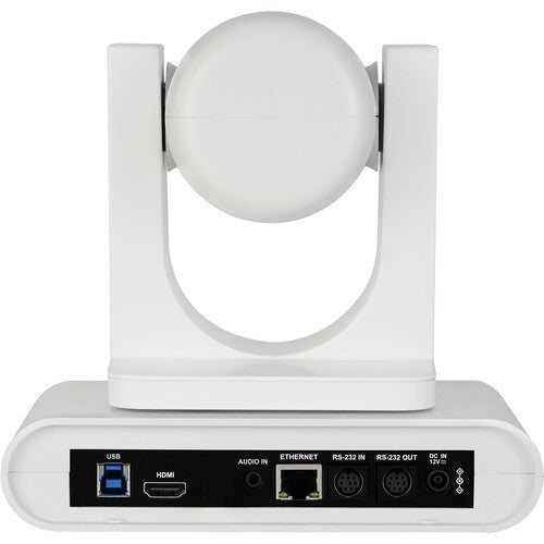 VC-TR30 Dual Optics Auto-tracking PTZ Camera with IP/HDMI and USB Interfaces