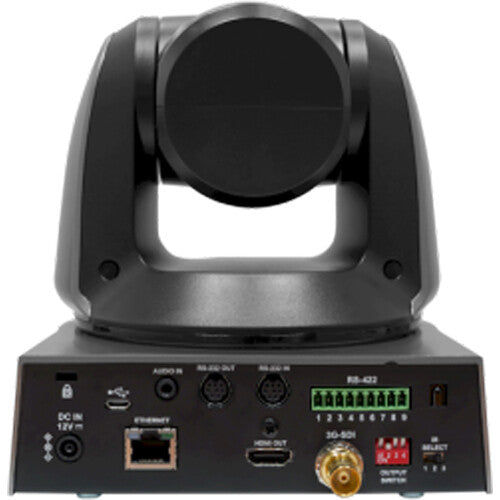 VC-A51PW 20x Optical Zoom IP/3GSDI/HDMI PTZ Camera - White