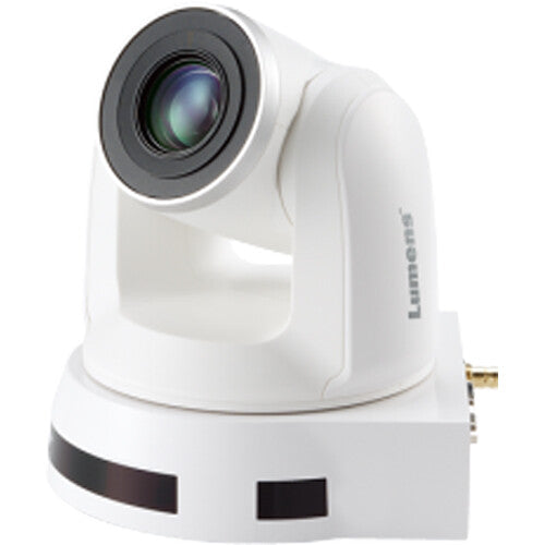 VC-A51PW 20x Optical Zoom IP/3GSDI/HDMI PTZ Camera - White