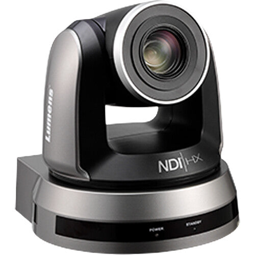 VC-A51PN 20x Optical Zoom NDI/IP/3GSDI/HDMI PTZ Camera
