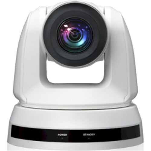 VC-A51PW 20x Optical Zoom IP/3GSDI/HDMI PTZ Camera - White