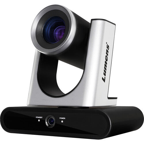 VC-TR40 Dual Optics Auto-tracking PTZ Camera with NDI/SDI/HDMI and USB Interfaces - Barco Clickshare Certified