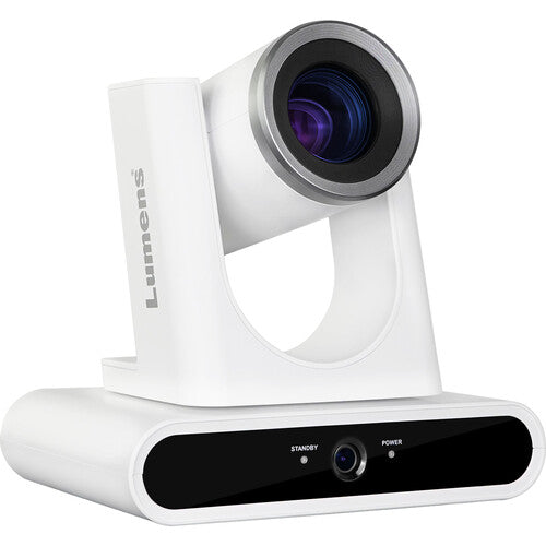 VC-TR40 Dual Optics Auto-tracking PTZ Camera with NDI/SDI/HDMI and USB Interfaces - Barco Clickshare Certified