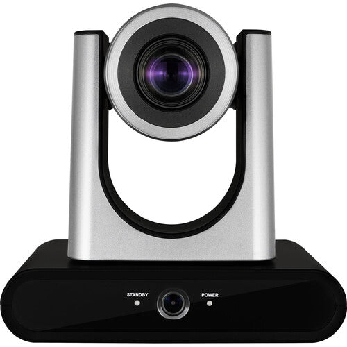 VC-TR40 Dual Optics Auto-tracking PTZ Camera with IP/SDI/HDMI and USB Interfaces - Barco Clickshare Certified
