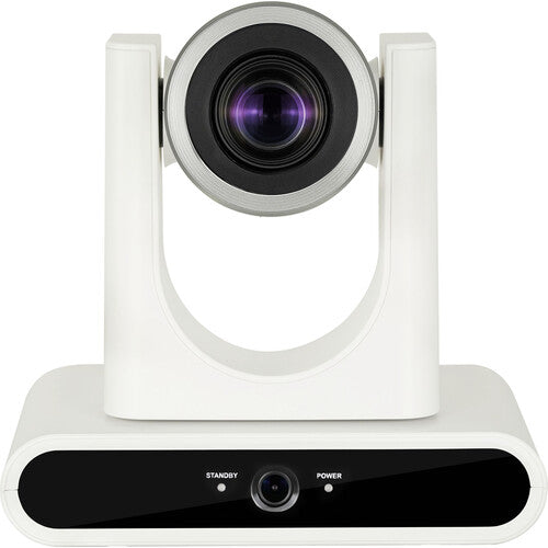 VC-TR40 Dual Optics Auto-tracking PTZ Camera with NDI/SDI/HDMI and USB Interfaces - Barco Clickshare Certified