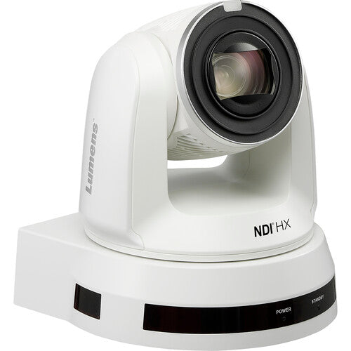 VC-A61PN 30x Optical Zoom, 1/2.5" CMOS 4k/30 HDMI, 3G SDI, NDI/IP PTZ Camera