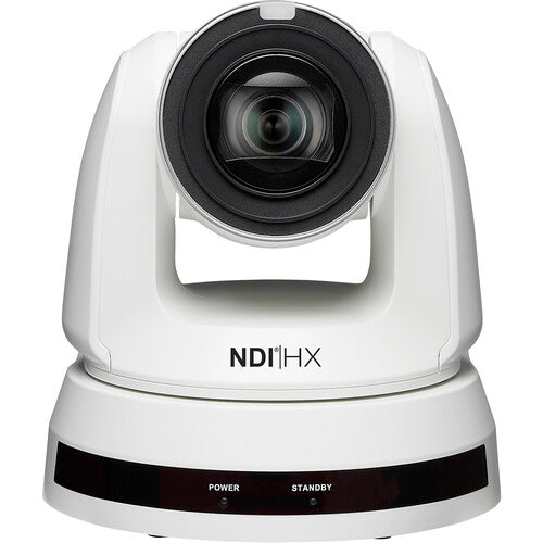 VC-A61PN 30x Optical Zoom, 1/2.5" CMOS 4k/30 HDMI, 3G SDI, NDI/IP PTZ Camera